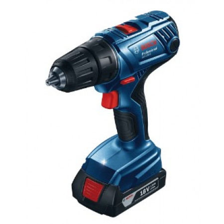 Bosch Professional GSR 180-LI (06019F8109) Акумуляторний дриль-шурупокрут